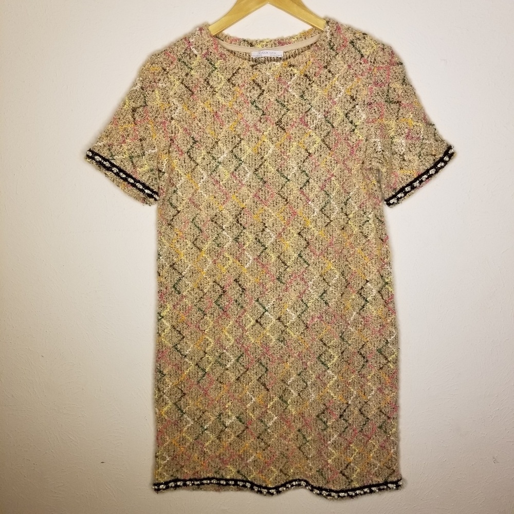 Zara Women's Knit Dress